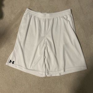 Adidas athletic shorts